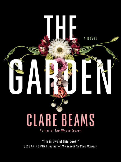 Cover image for The Garden